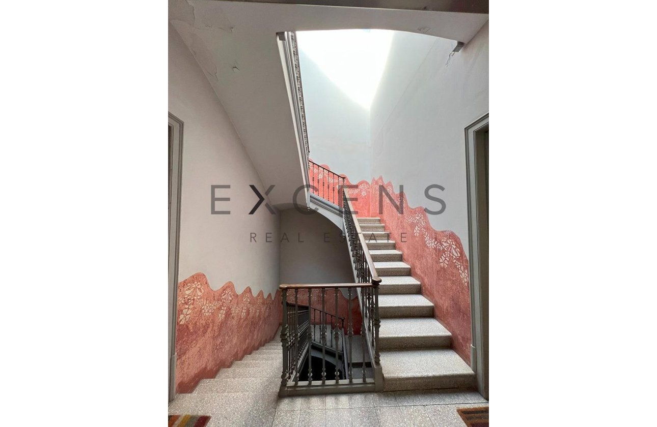 Sale - Flat - Barcelona - Eixample