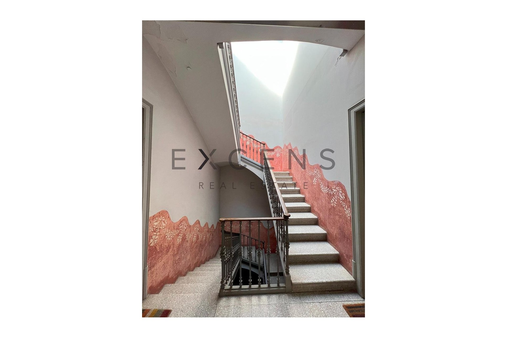 Sale - Flat - Barcelona - Eixample