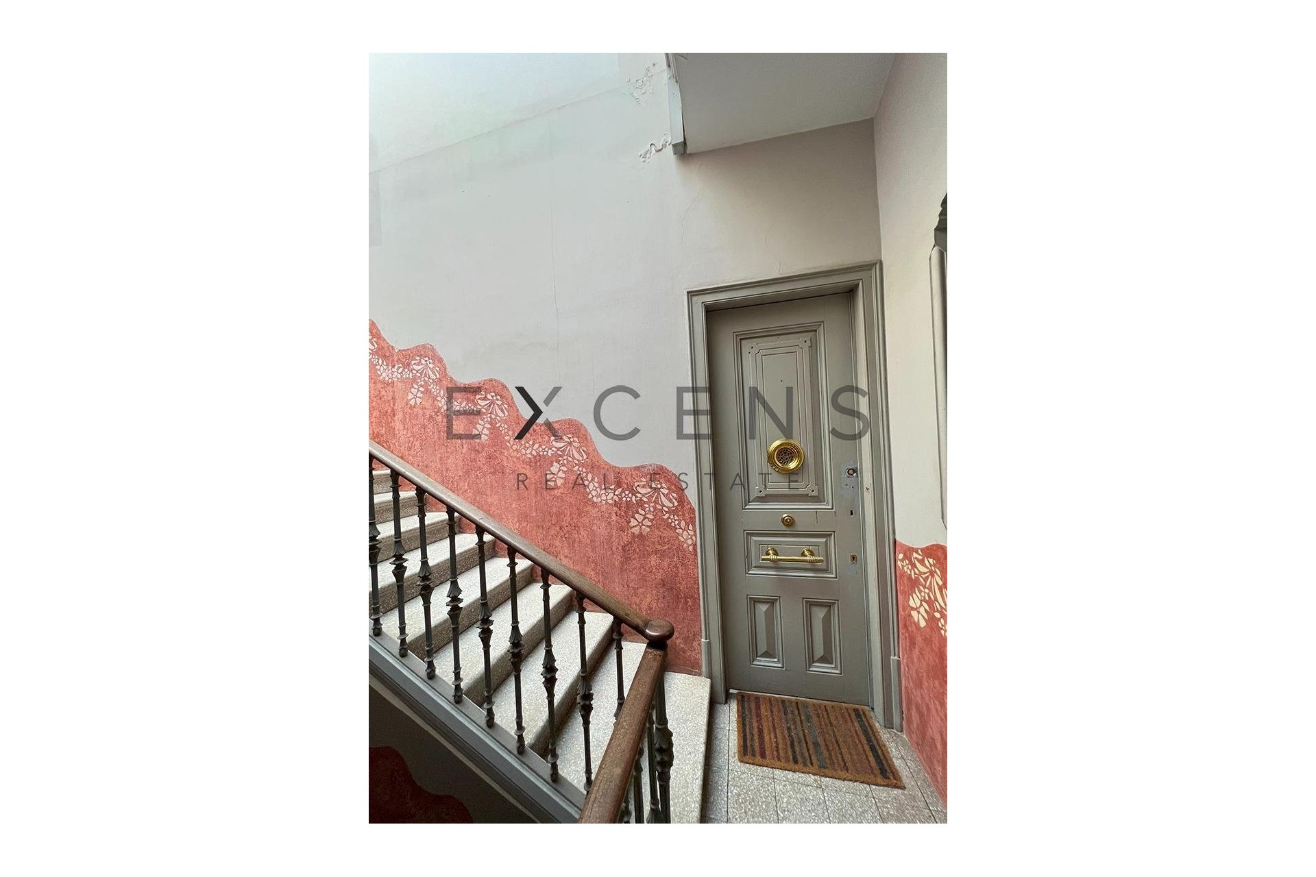 Sale - Flat - Barcelona - Eixample