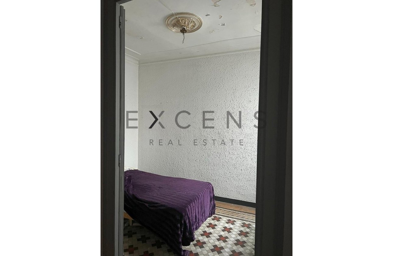 Sale - Flat - Barcelona - Eixample