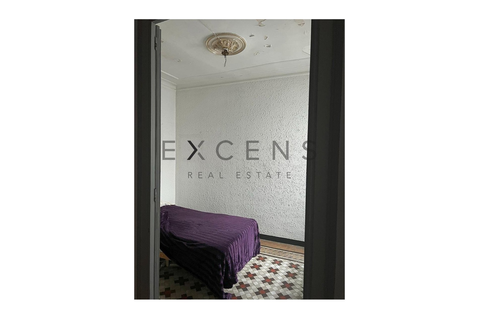 Sale - Flat - Barcelona - Eixample