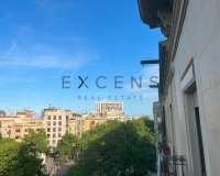 Sale - Flat - Barcelona - Eixample