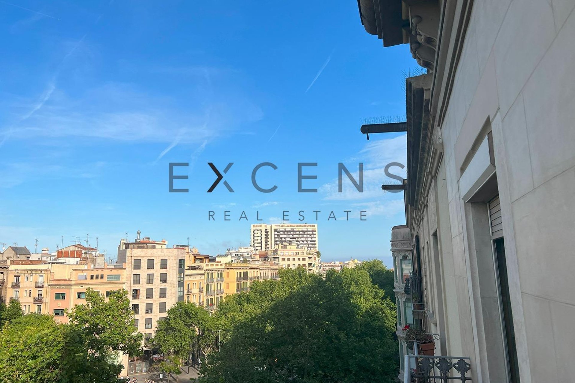 Sale - Flat - Barcelona - Eixample