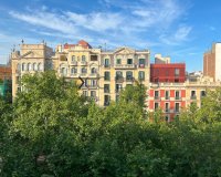 Sale - Flat - Barcelona - Eixample