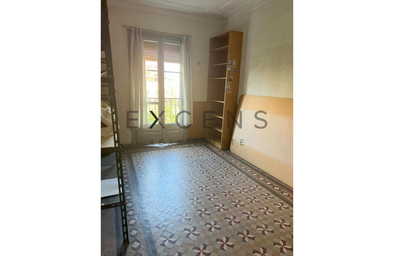 Sale - Flat - Barcelona - Eixample