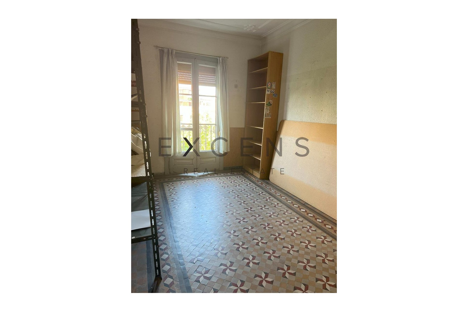 Sale - Flat - Barcelona - Eixample