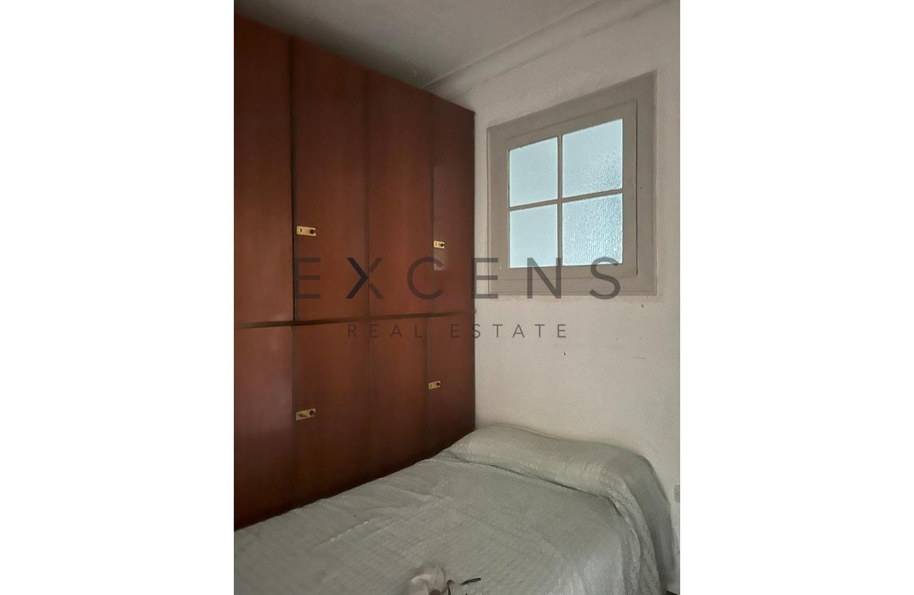 Sale - Flat - Barcelona - Eixample