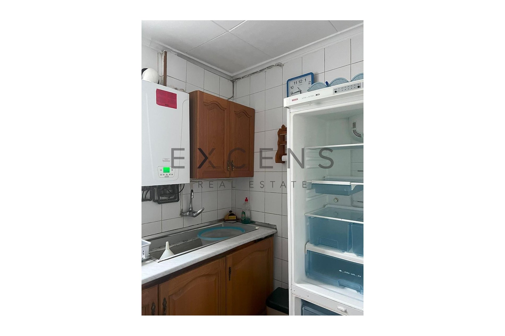 Sale - Flat - Barcelona - Eixample