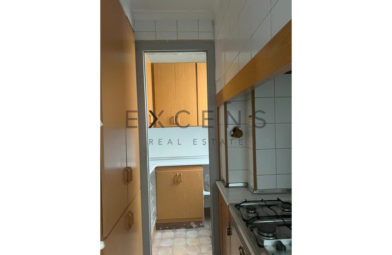 Sale - Flat - Barcelona - Eixample