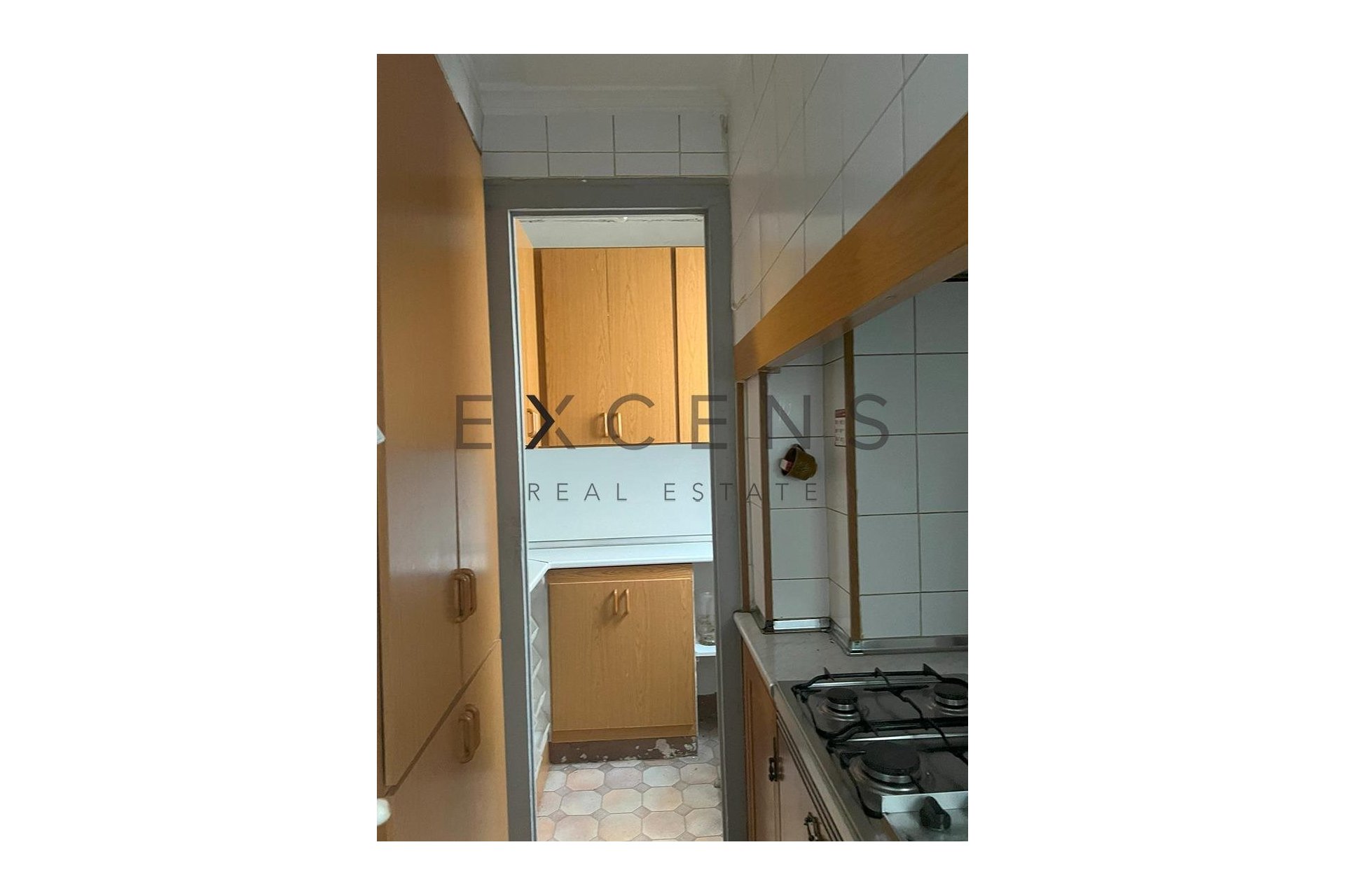 Sale - Flat - Barcelona - Eixample