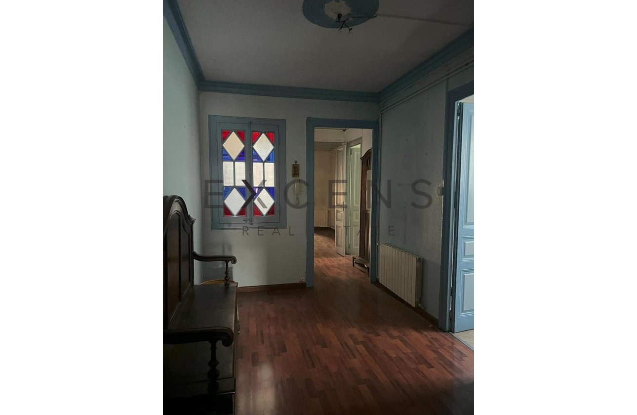 Sale - Flat - Barcelona - Eixample