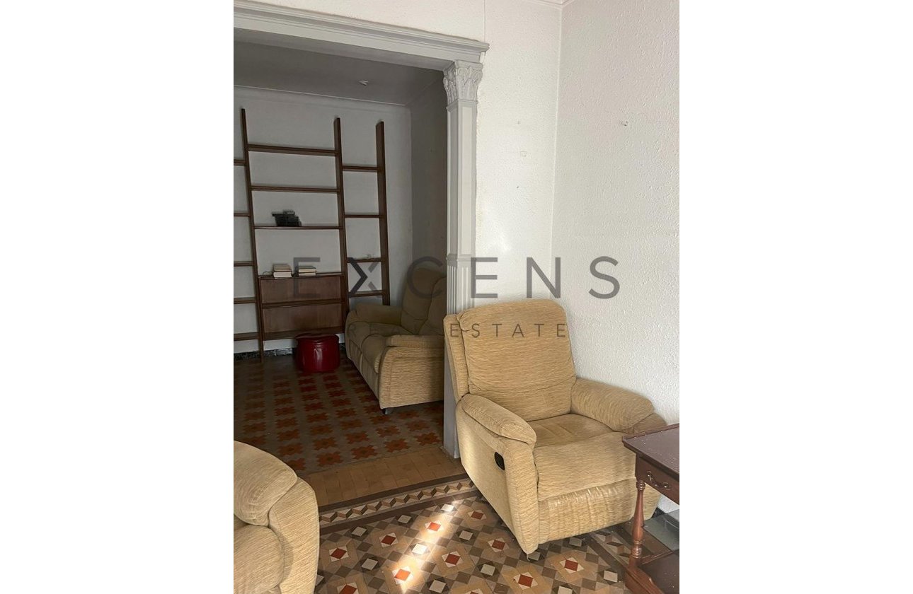 Sale - Flat - Barcelona - Eixample