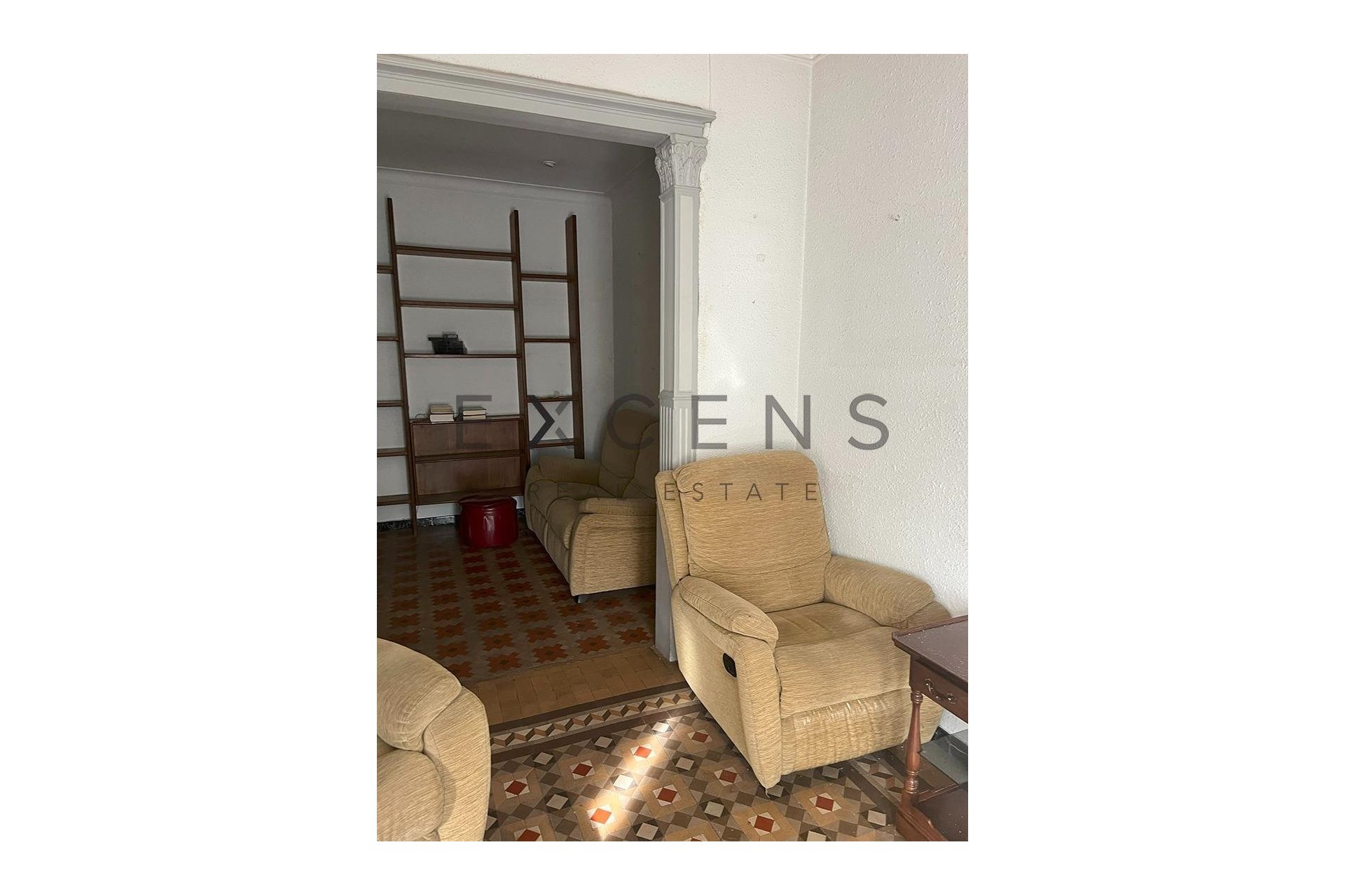 Sale - Flat - Barcelona - Eixample