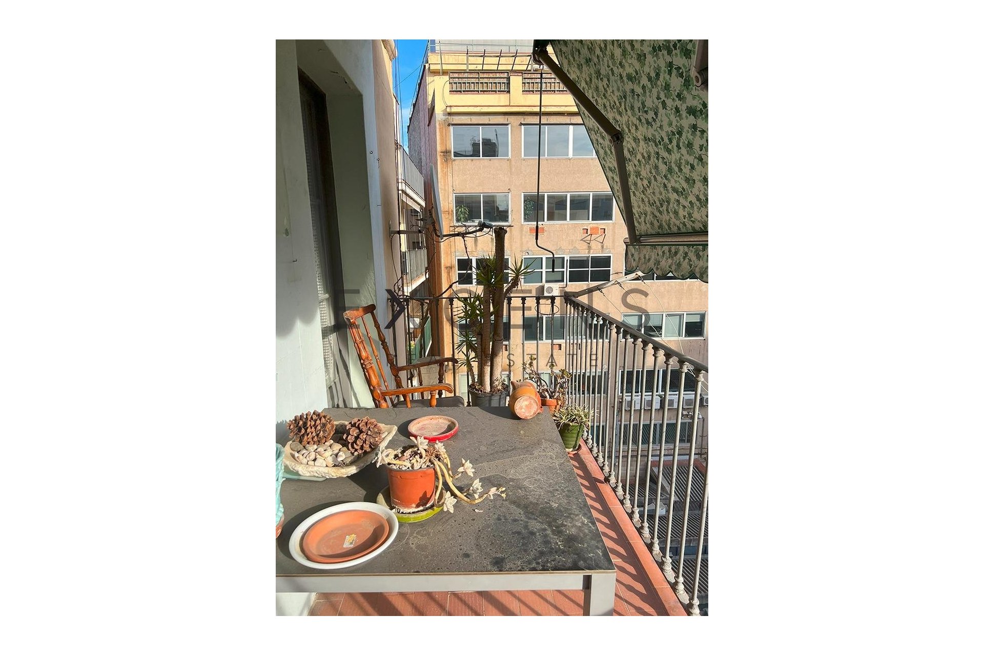 Sale - Flat - Barcelona - Eixample