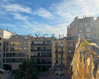 Sale - Flat - Barcelona - Eixample