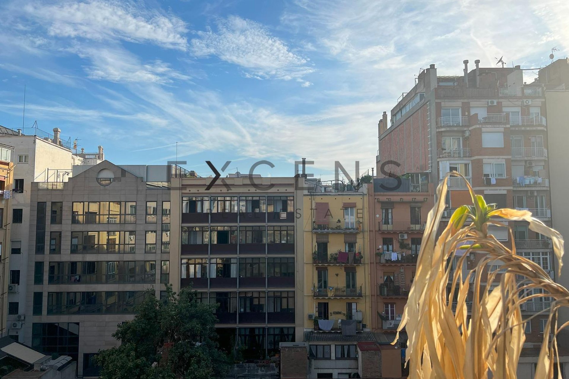 Sale - Flat - Barcelona - Eixample