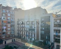 Sale - Flat - Barcelona - Eixample