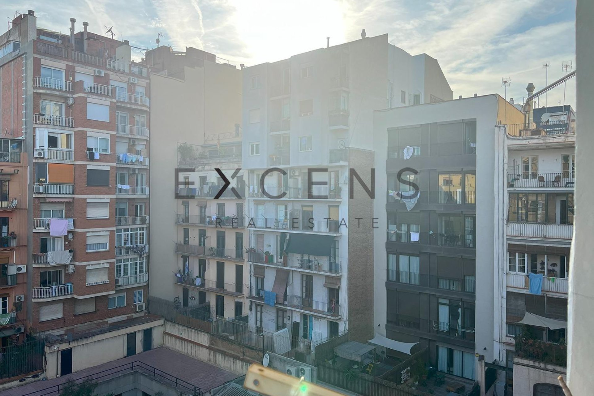 Sale - Flat - Barcelona - Eixample