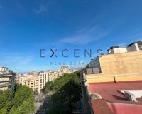 Sale - Flat - Barcelona - Eixample