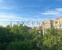 Sale - Flat - Barcelona - Eixample