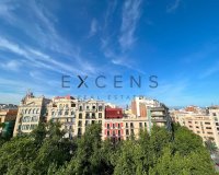 Sale - Flat - Barcelona - Eixample