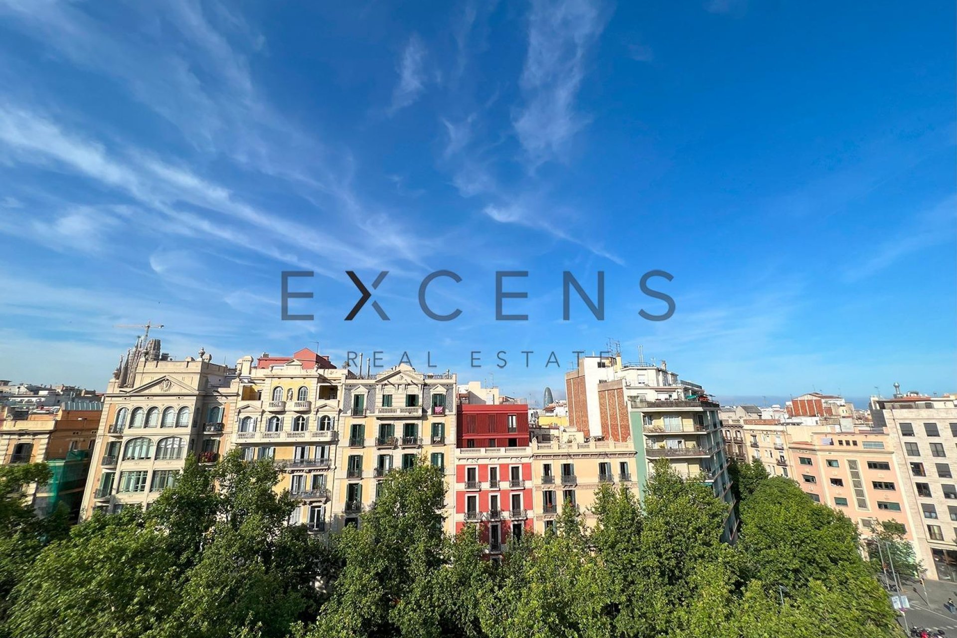 Sale - Flat - Barcelona - Eixample