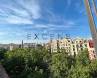 Sale - Flat - Barcelona - Eixample