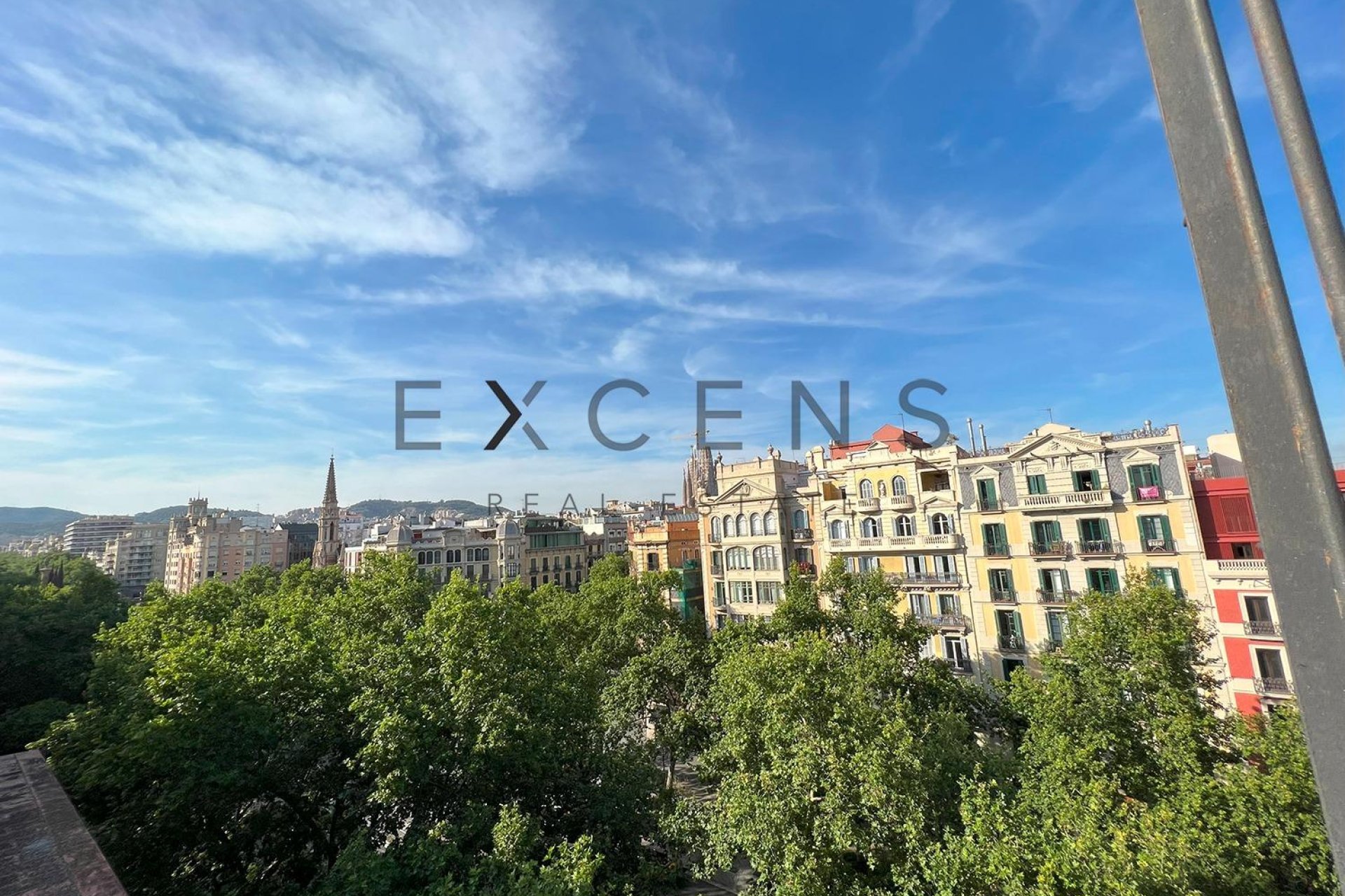 Sale - Flat - Barcelona - Eixample