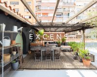 Sale - Flat - Barcelona - Eixample