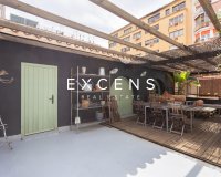 Sale - Flat - Barcelona - Eixample