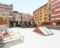 Sale - Flat - Barcelona - Eixample