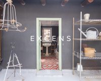 Sale - Flat - Barcelona - Eixample