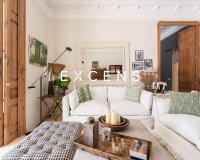 Sale - Flat - Barcelona - Eixample