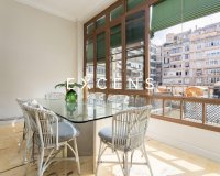 Sale - Flat - Barcelona - Eixample