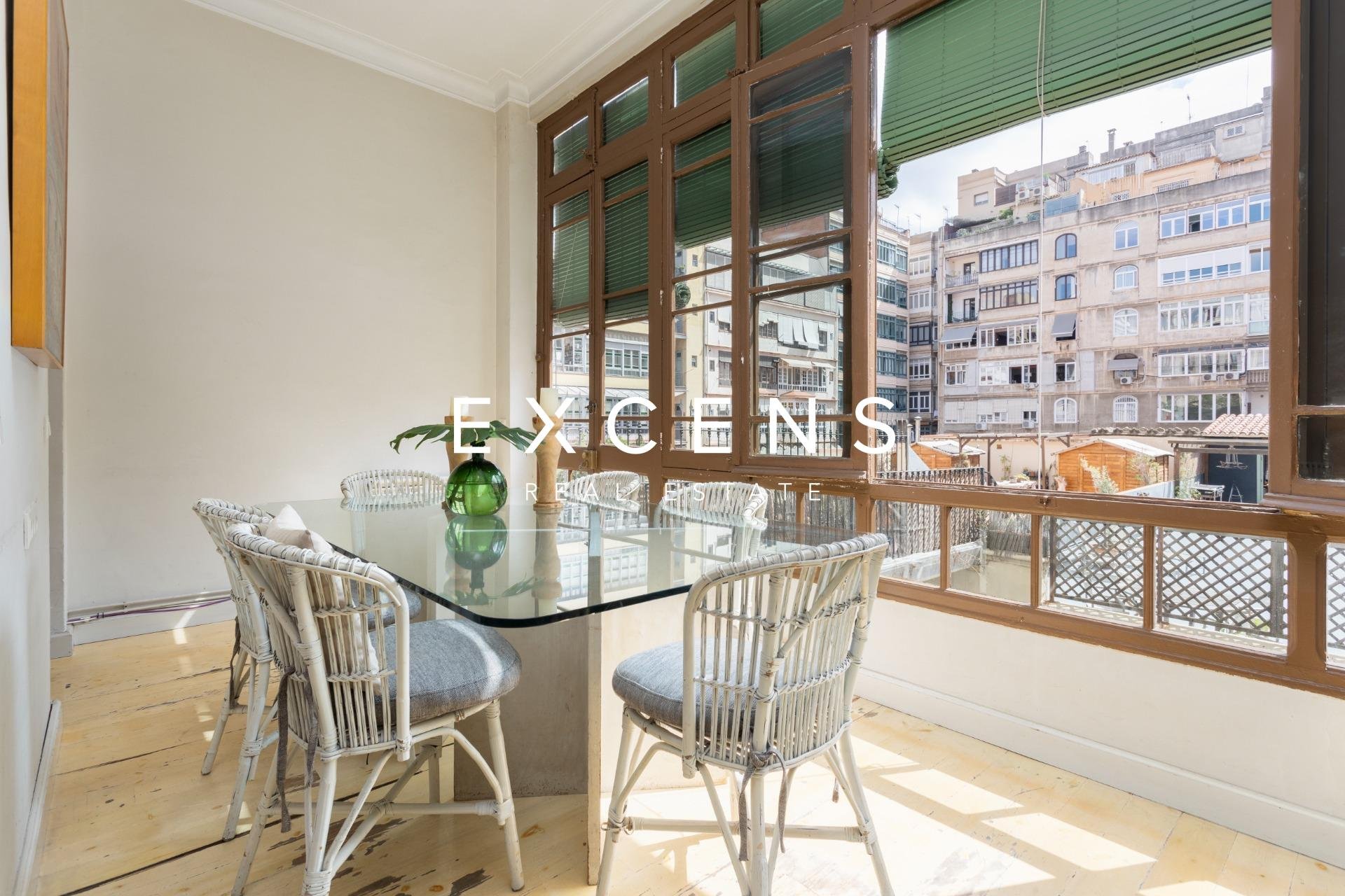 Sale - Flat - Barcelona - Eixample