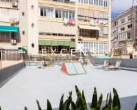 Sale - Flat - Barcelona - Eixample