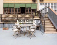 Sale - Flat - Barcelona - Eixample