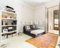 Sale - Flat - Barcelona - Eixample