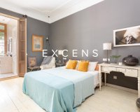 Sale - Flat - Barcelona - Eixample