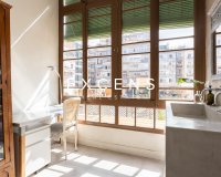 Sale - Flat - Barcelona - Eixample