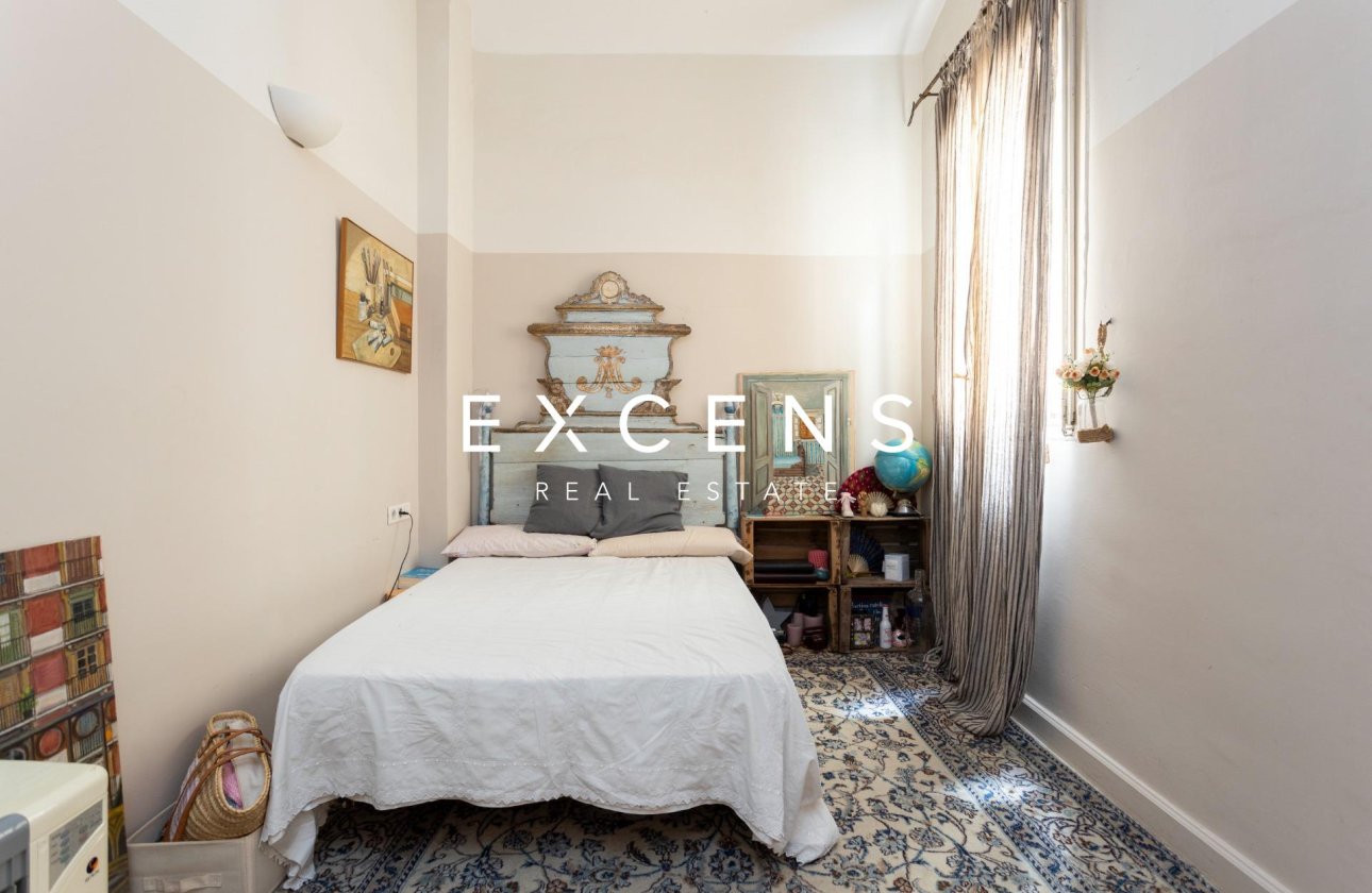 Sale - Flat - Barcelona - Eixample