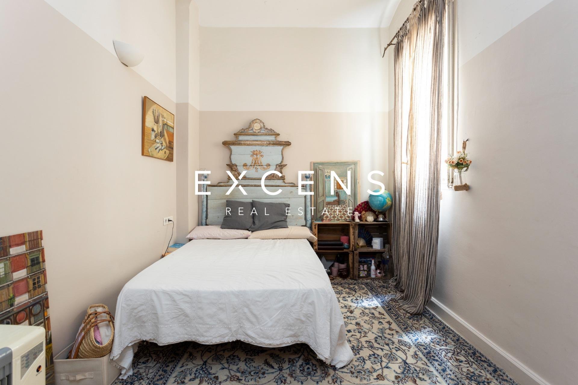 Sale - Flat - Barcelona - Eixample