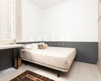 Sale - Flat - Barcelona - Eixample