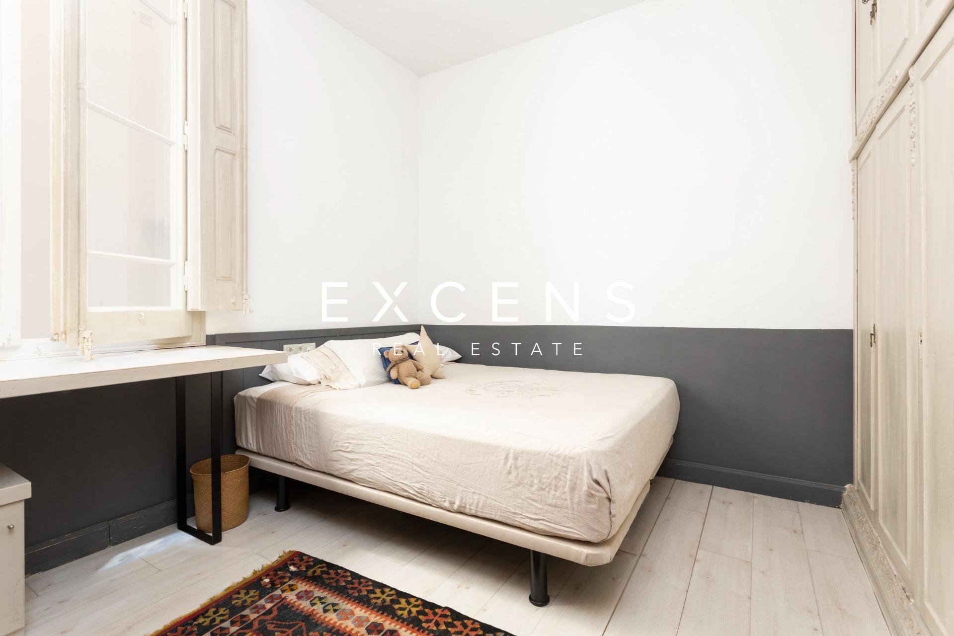 Sale - Flat - Barcelona - Eixample