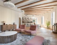 Sale - Flat - Barcelona - Eixample