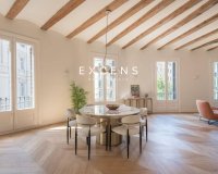 Sale - Flat - Barcelona - Eixample