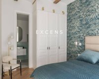 Sale - Flat - Barcelona - Eixample