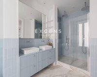 Sale - Flat - Barcelona - Eixample