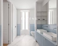 Sale - Flat - Barcelona - Eixample