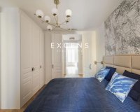 Sale - Flat - Barcelona - Eixample